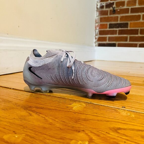 Nike Phantom GX 2 Elite AS FG Low Rising Gem Pack - FQ8179-001 US Size 7 - Picture 9 of 16